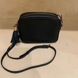 Gigi New York Madison crossbody